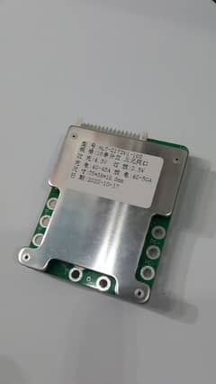 bms lithium ion battery