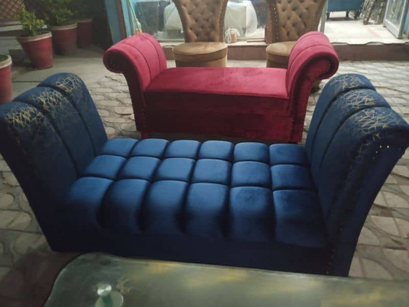 Six str Modern Turkish style sofa set 5