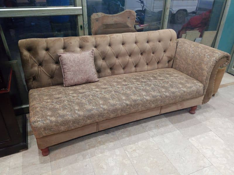 Five str Modern Turkish style sofa set 16
