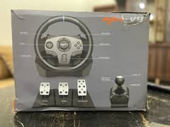 Pxn V9 Steering Wheel With All Accessories Available For Sale Urgent