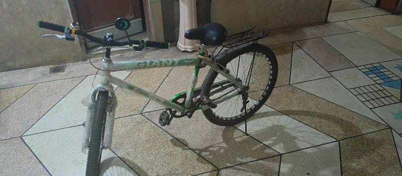 new bicycle 3