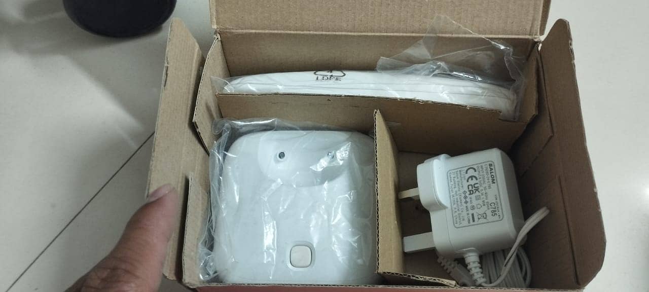 Siemens / Gigaset Cordless Phone A270 Brand NEW 4