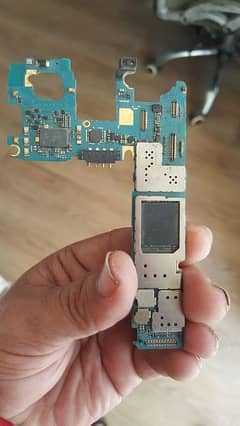 sale samsung S6 official PTA Apporoved board.