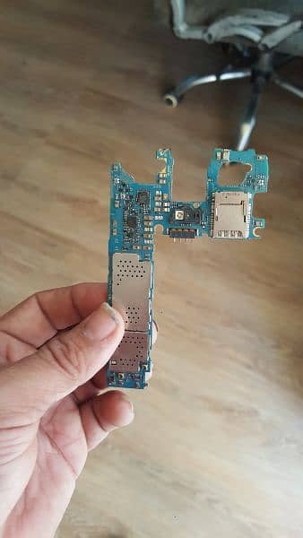 sale samsung S6 official PTS Apporoved board. 1