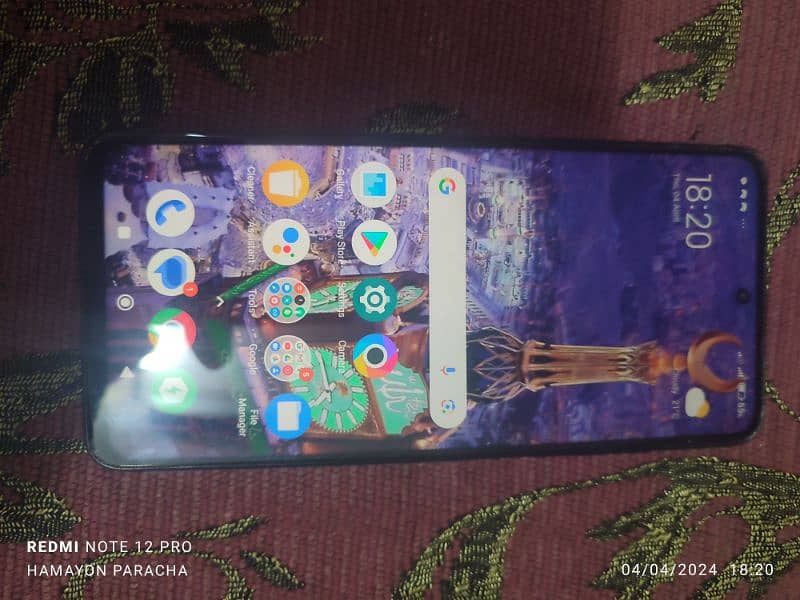 Xiaomi Poco X3 3
