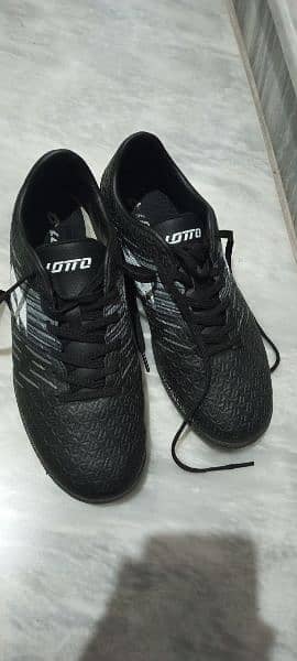 lotto futsal shoes 0