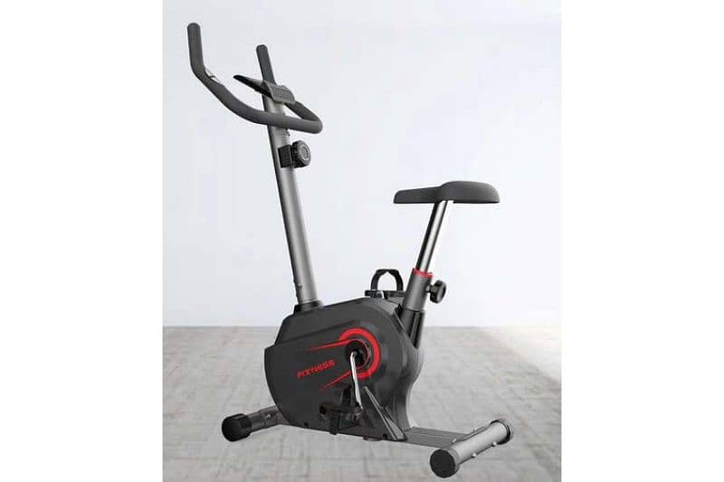 Magnetic Exercise Bike Gym equipment 03020062817 8