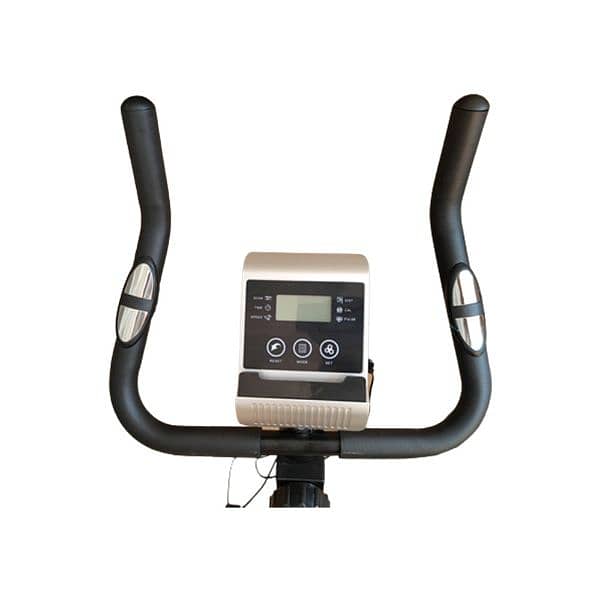 Magnetic Exercise Bike Gym equipment 03020062817 5