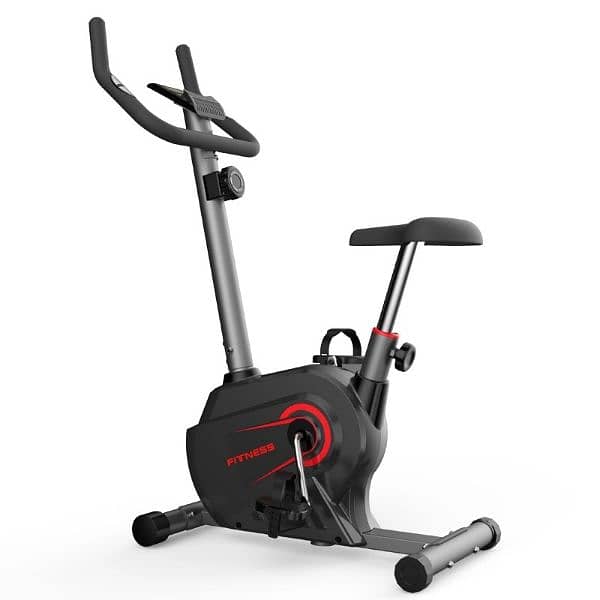 Magnetic Exercise Bike Gym equipment 03020062817 1