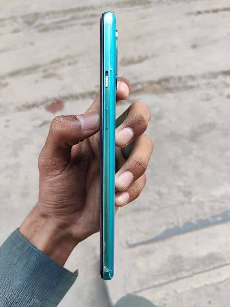 OnePlus 8t 8/128GB Dual sim 4