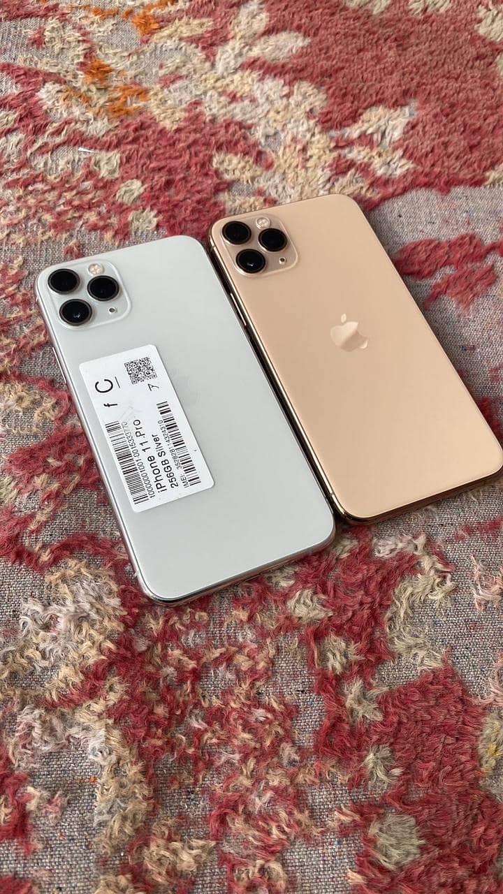 Iphone X 256gb pta approved 1