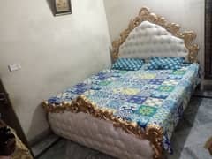 Royal and Spanish bed set furniture. .