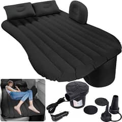 Car Inflatable Bed Mattress, Car Mattress Black /Beig/Gray 03020062817