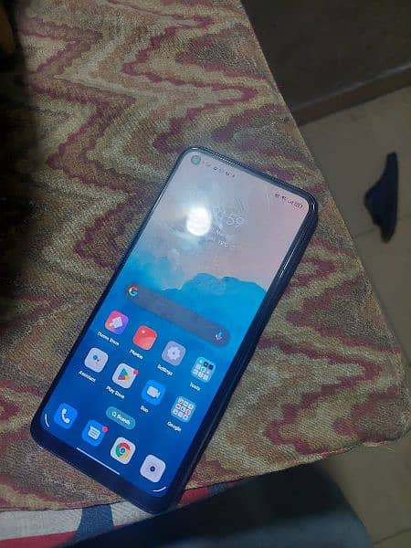 oppo a54 (exchange possible) 6