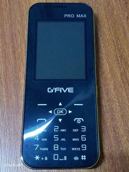 G'five mobile 2