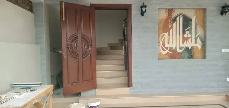 House for sale in G-16 Islamabad 2