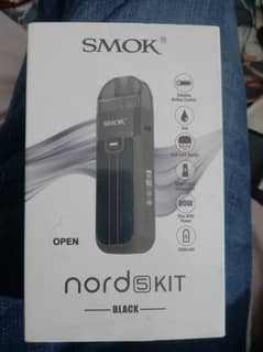 smoke Nord 5kit 0