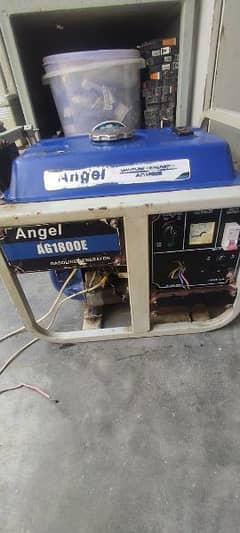 Angel 1.5KV Generator