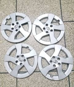 15 inches Japanese wheel covers