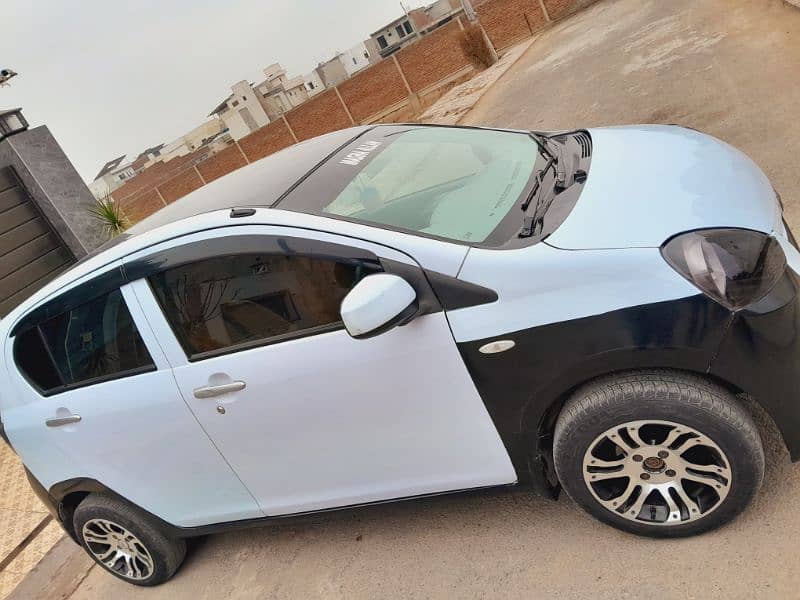 Miraa Car For sale neat&clean 4