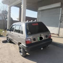 Mehran for sale 0