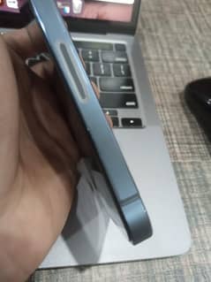 Iphone 12 Pro Max Pacific Blue 0