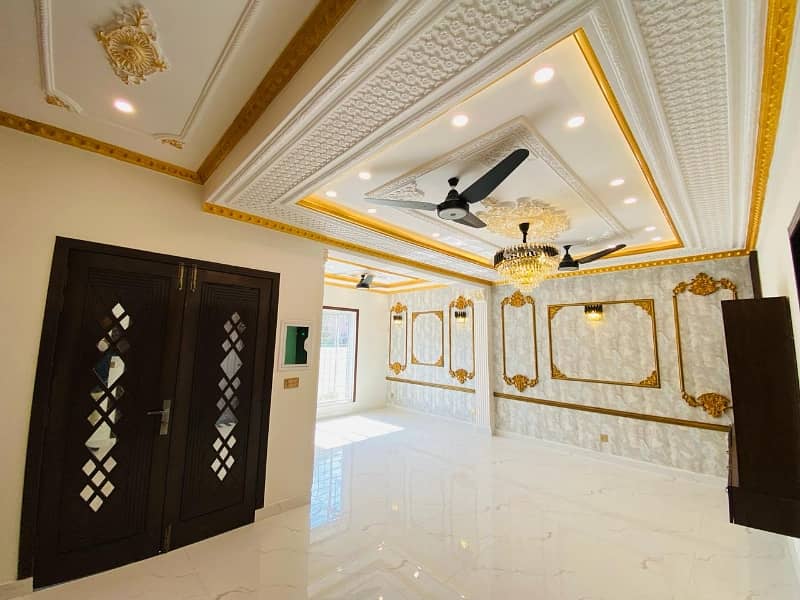 5 Marla Luxury House For Sale In OLC A Block Bahria Orchard 6