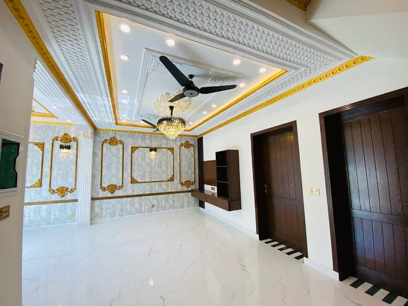 5 Marla Luxury House For Sale In OLC A Block Bahria Orchard 9
