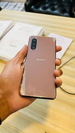 Sony xperia 5 mark 2, 8/128, PTA Approved
