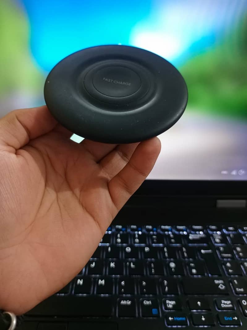Samsung Wireless Charger Pad 2