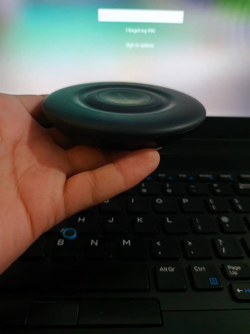 Samsung Wireless Charger Pad 3