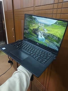 Dell Latitude 7370 Touch Screen 4K Ultra HD Display