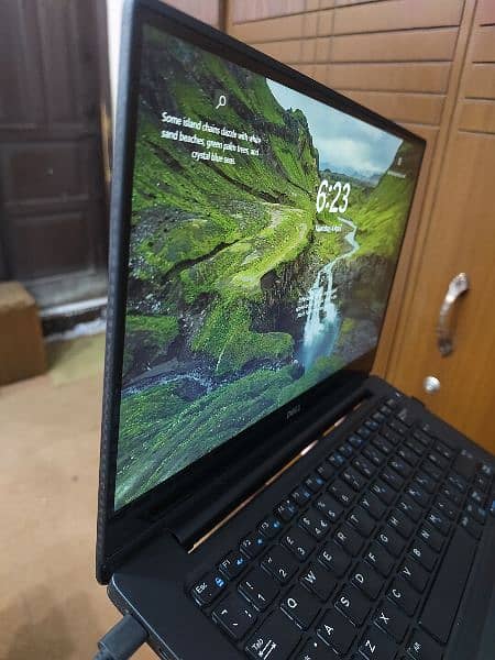 Dell Latitude 7370 Touch Screen 4K Ultra HD Display 3