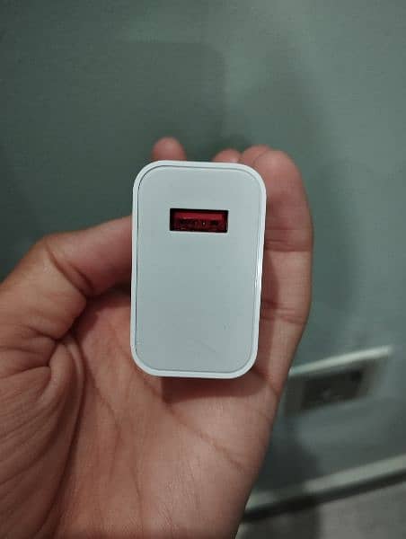 33w Original Charger by Redmi 2