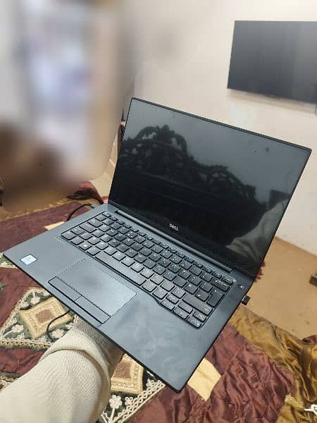 Dell Latitude 7370 Touch Screen 4K Ultra HD Display 4