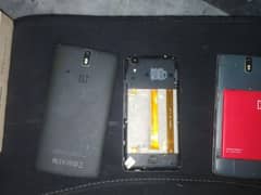 OnePlus one parts