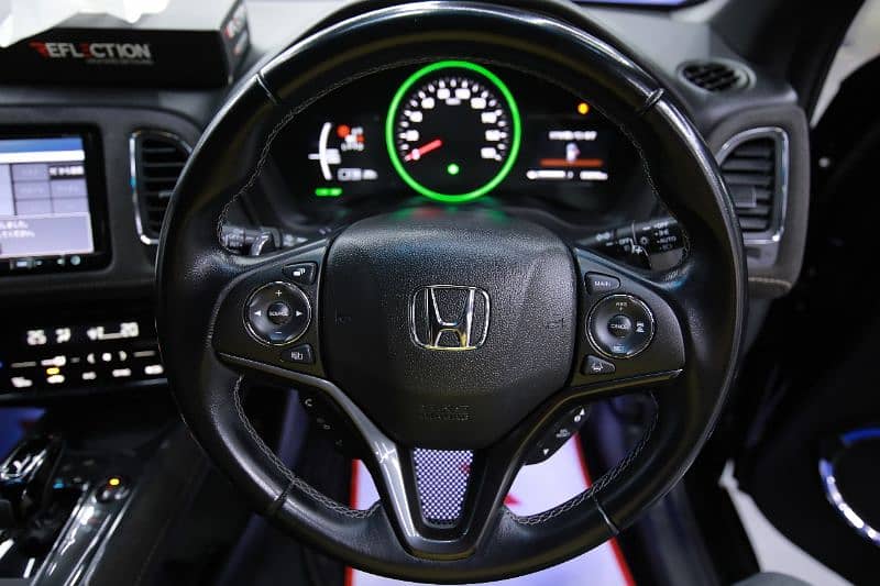 Honda Vezel RS Package 6