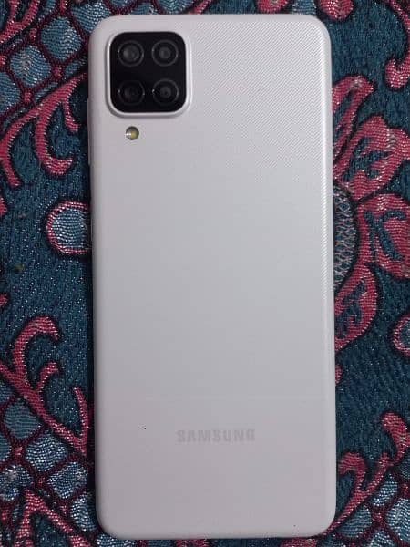 Samsung a12 4/64 0