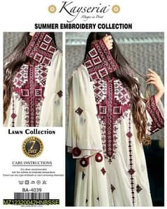 Dresses for girls | casul wear | Eid Collection |3 pcs dress 0