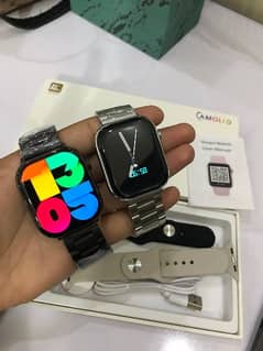 Ws z9 smart watch 0