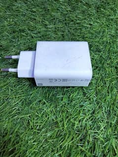 Redmi original brick box charger