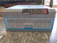 incubator fully automatic AC/DC+Temperature controller