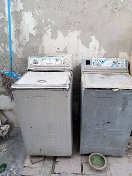 washing machine for sale. 0