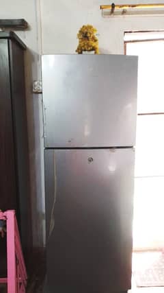 Haier refrigerator 6 month used