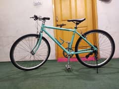 Weekend Bike Original 0