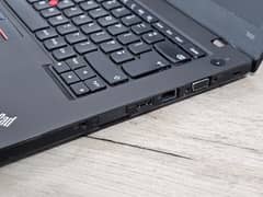 Lenovo - ThinkPad T440 Laptop PC 14inch i5-4300U 8GB 256GB 0