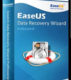 ease us data recovery