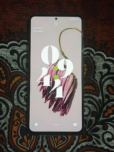 redmi note 12 pro 8&256 and Exchange with Reno 11F 0