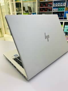 HP Elitebook 840 G5 Intel Core i7-8th Gen 6 Months Laptop Warranty
