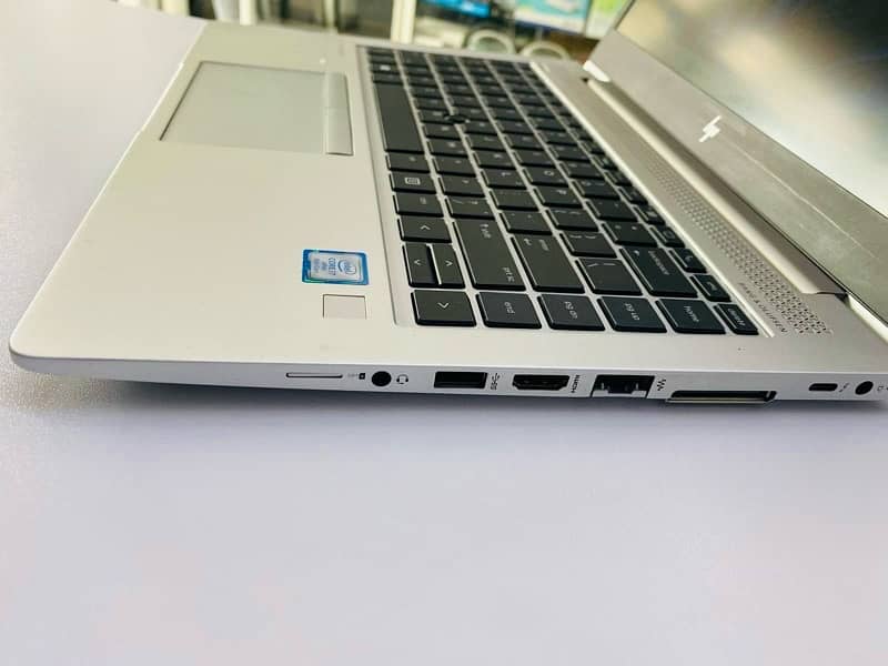 HP Elitebook 840 G5 Intel Core i7-8th Gen 6 Months Laptop Warranty 4